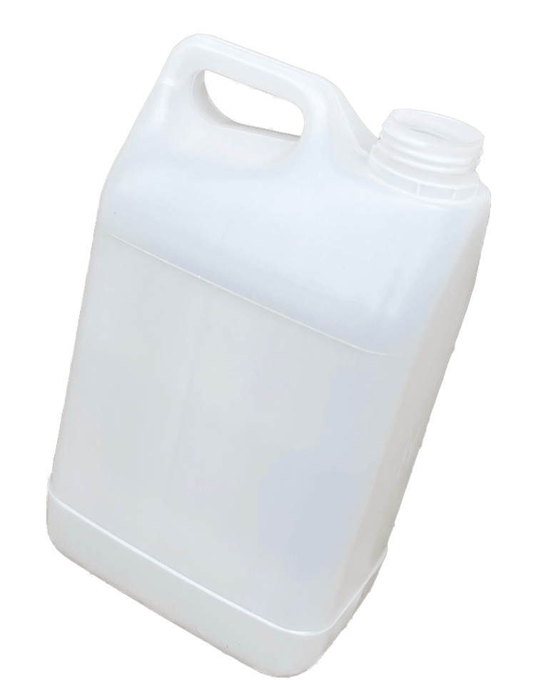 Aiguilles - SOLPAC – 2 litres non empilable PEHD HPM