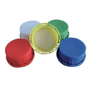 Aiguille - emballages plastiques - Accessoires - bague 40 inviolable jointé