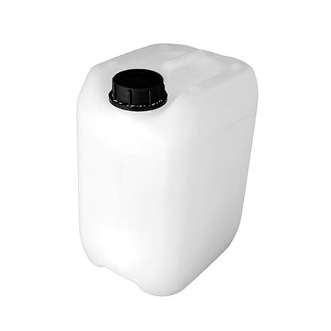Aiguilles - INDUSPAC – 10 litres empilable PEHD HPM