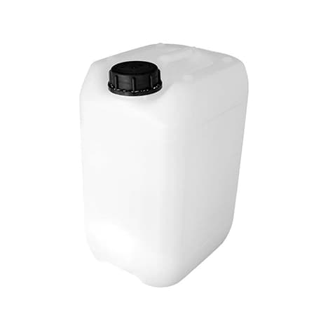 Aiguilles - INDUSPAC – 12 litres empilable PEHD HPM