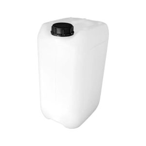 Aiguille - emballages plastiques - INDUSPAC - 15 litres empilable PEHD HPM