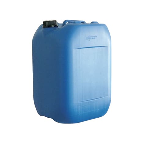 Aiguille - INDUSPAC – 30 litres empilable PEHD HPM