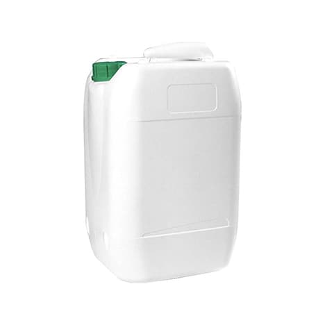 Aiguilles - SOLPAC – 20 litres empilable PEHD HPM