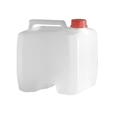 Aiguilles - SOLPAC – 5 litres empilable PEHD HPM