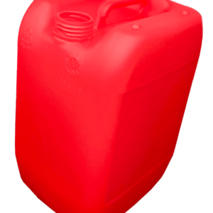 Aiguille - emballages plastiques couleur rouge - sk8 - 20 litres