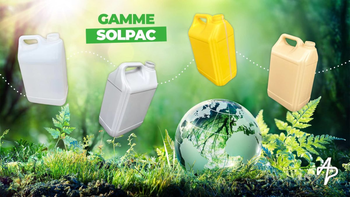 Aiguille - Solpac – une gamme emblématique de notre démarche