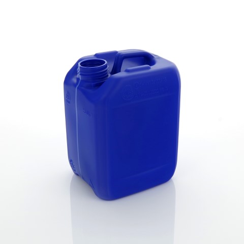 Aiguilles - SK7 – 2,5 litres