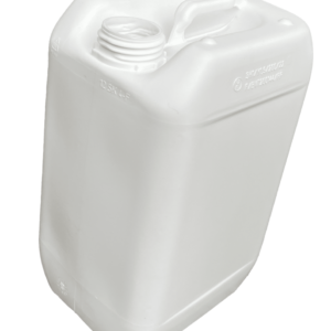 Aiguille - emballages plastiques couleur blanc - sk4 - 12 litres